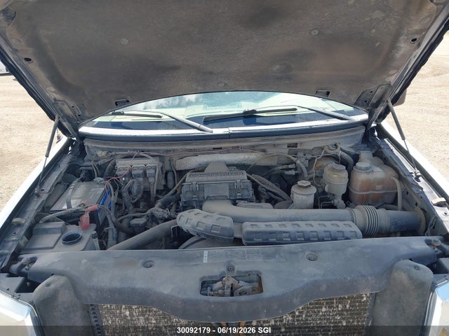 Aukcja sprzedaży 2006 Ford F150 Supercrew, vin: 1FTPW14576FB45972, numer aukcji: 30092179