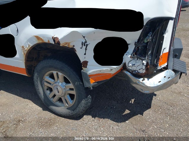 Aukcja sprzedaży 2006 Ford F150 Supercrew, vin: 1FTPW14576FB45972, numer aukcji: 30092179