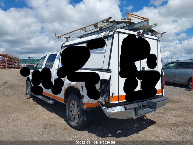 Aukcja sprzedaży 2006 Ford F150 Supercrew, vin: 1FTPW14576FB45972, numer aukcji: 30092179
