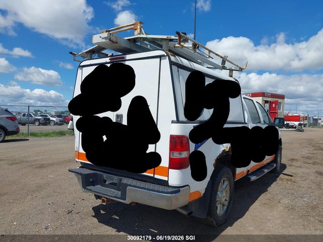 Aukcja sprzedaży 2006 Ford F150 Supercrew, vin: 1FTPW14576FB45972, numer aukcji: 30092179