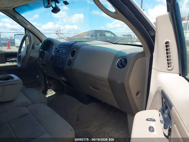 Aukcja sprzedaży 2006 Ford F150 Supercrew, vin: 1FTPW14576FB45972, numer aukcji: 30092179