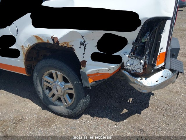 Aukcja sprzedaży 2006 Ford F150 Supercrew, vin: 1FTPW14576FB45972, numer aukcji: 30092179