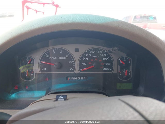 Aukcja sprzedaży 2006 Ford F150 Supercrew, vin: 1FTPW14576FB45972, numer aukcji: 30092179
