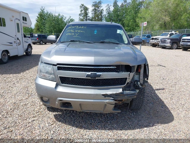 2008 Chevrolet Avalanche K1500 მანქანა იყიდება აუქციონზე, vin: 3GNFK12368G136567, აუქციონის ნომერი: 30092101