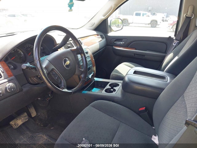 2008 Chevrolet Avalanche K1500 მანქანა იყიდება აუქციონზე, vin: 3GNFK12368G136567, აუქციონის ნომერი: 30092101