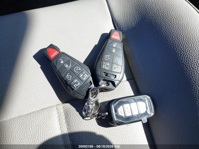 2010 Dodge Grand Caravan Se მანქანა იყიდება აუქციონზე, vin: 2D4RN4DX3AR426315, აუქციონის ნომერი: 30092180