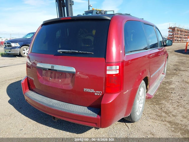 2010 Dodge Grand Caravan Se მანქანა იყიდება აუქციონზე, vin: 2D4RN4DX3AR426315, აუქციონის ნომერი: 30092180