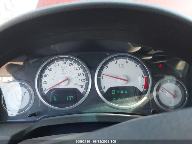 2010 Dodge Grand Caravan Se მანქანა იყიდება აუქციონზე, vin: 2D4RN4DX3AR426315, აუქციონის ნომერი: 30092180