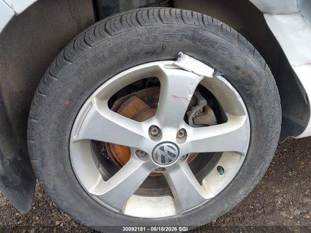 Volkswagen Golf S/wolfsburg 2017 3VW117AU3HM035293 Image 16