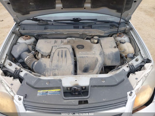 Aukcja sprzedaży 2008 Chevrolet Cobalt Ls, vin: 1G1AJ15F587230049, numer aukcji: 30092182