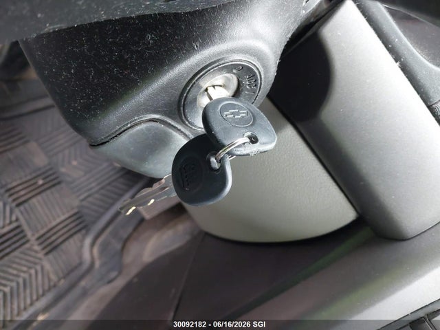 Aukcja sprzedaży 2008 Chevrolet Cobalt Ls, vin: 1G1AJ15F587230049, numer aukcji: 30092182