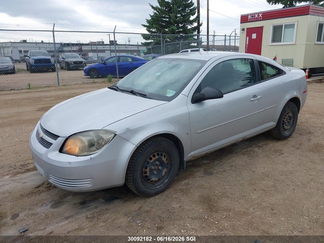 Aukcja sprzedaży 2008 Chevrolet Cobalt Ls, vin: 1G1AJ15F587230049, numer aukcji: 30092182