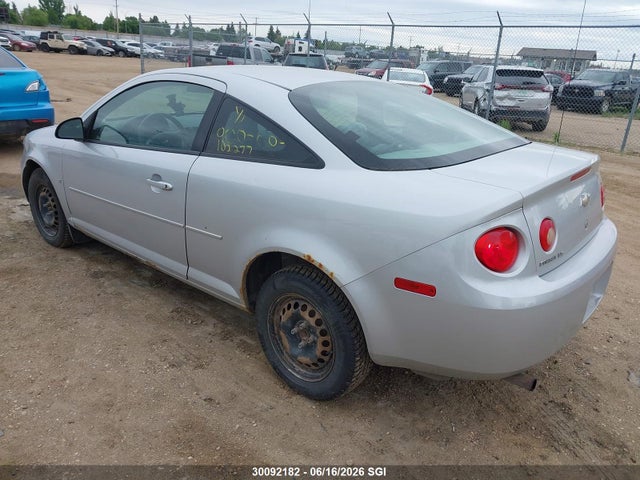 Aukcja sprzedaży 2008 Chevrolet Cobalt Ls, vin: 1G1AJ15F587230049, numer aukcji: 30092182
