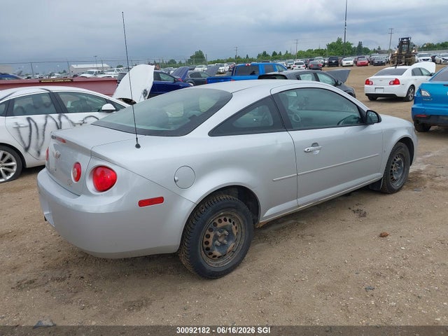 Aukcja sprzedaży 2008 Chevrolet Cobalt Ls, vin: 1G1AJ15F587230049, numer aukcji: 30092182