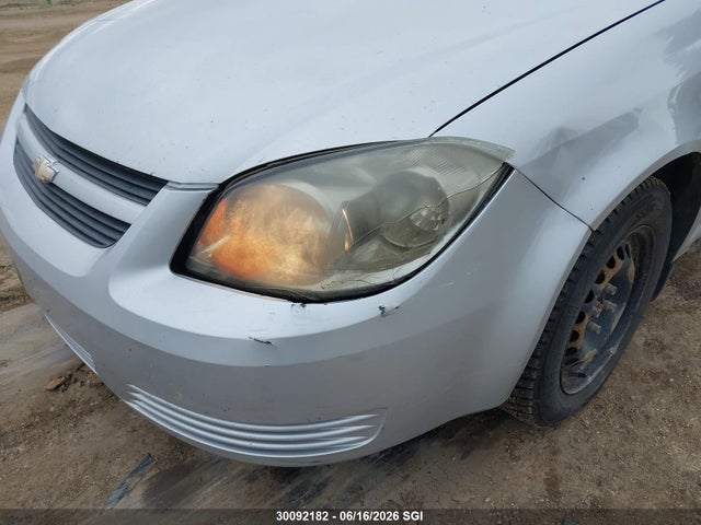 Aukcja sprzedaży 2008 Chevrolet Cobalt Ls, vin: 1G1AJ15F587230049, numer aukcji: 30092182
