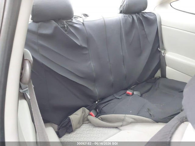 Aukcja sprzedaży 2008 Chevrolet Cobalt Ls, vin: 1G1AJ15F587230049, numer aukcji: 30092182