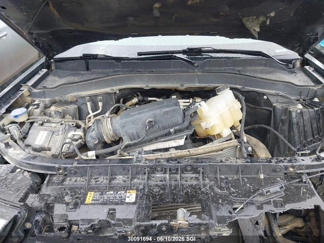 Ford Explorer Timberline 2022 1FMSK8JH0NGC27673 Image 10