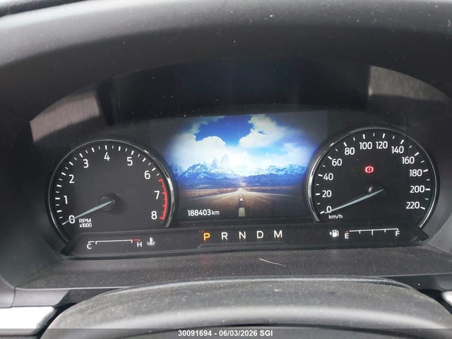 Ford Explorer Timberline 2022 1FMSK8JH0NGC27673 Image 11