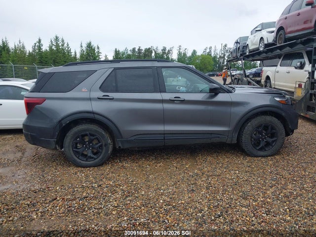 Ford Explorer Timberline 2022 1FMSK8JH0NGC27673 Image 14