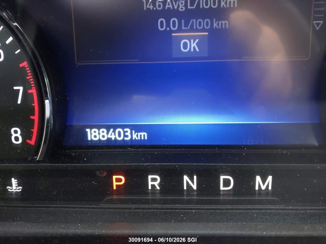 Ford Explorer Timberline 2022 1FMSK8JH0NGC27673 Image 16