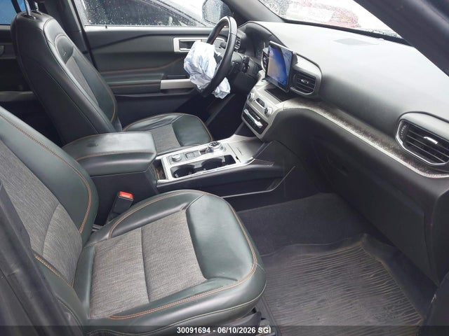 Ford Explorer Timberline 2022 1FMSK8JH0NGC27673 Image 5
