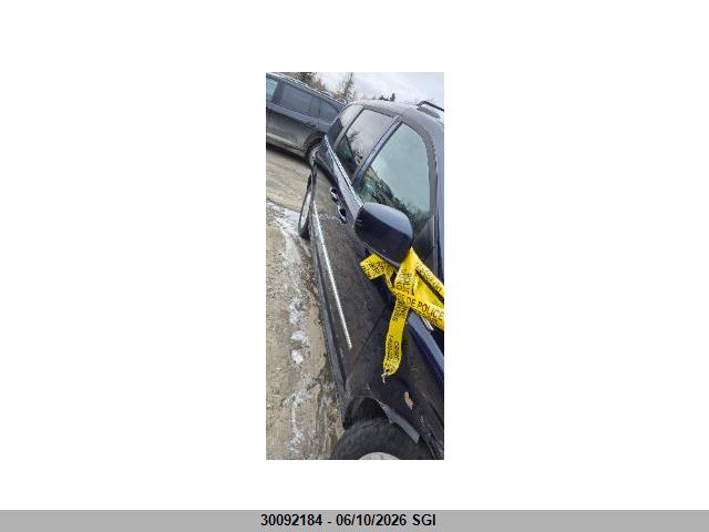 Dodge Grand Caravan Crew 2014 2C4RDGDG0ER127288 Image 2