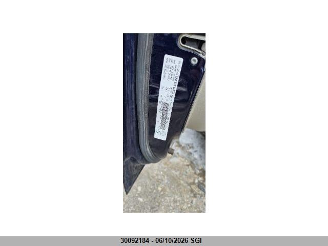 Dodge Grand Caravan Crew 2014 2C4RDGDG0ER127288 Image 6