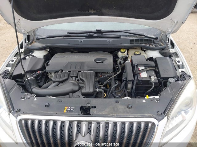 Buick Verano Convenience 2014 1G4PR5SK3E4137042 Image 10