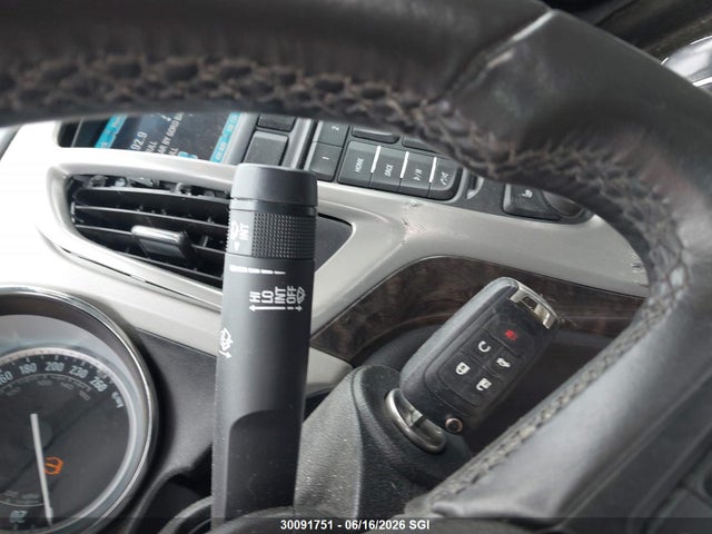 Buick Verano Convenience 2014 1G4PR5SK3E4137042 Image 11