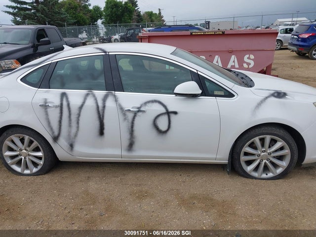 Buick Verano Convenience 2014 1G4PR5SK3E4137042 Image 12