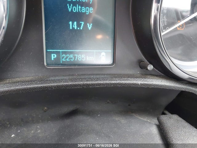 Buick Verano Convenience 2014 1G4PR5SK3E4137042 Image 14