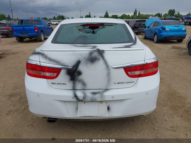 Buick Verano Convenience 2014 1G4PR5SK3E4137042 Image 15