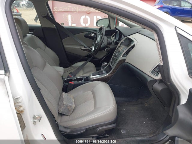 Buick Verano Convenience 2014 1G4PR5SK3E4137042 Image 5
