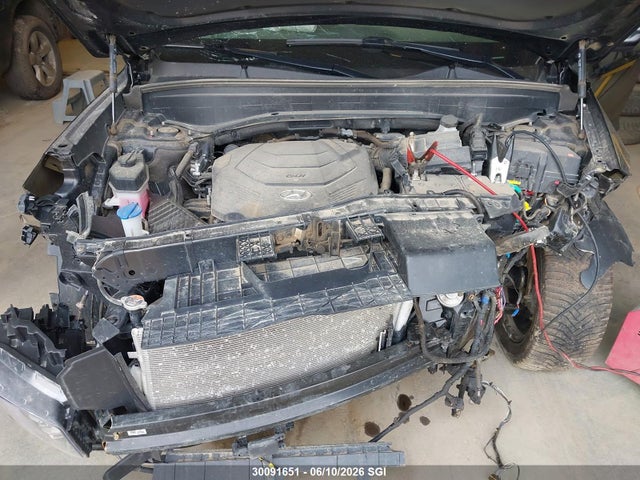 Aukcja sprzedaży 2025 Hyundai Palisade Xrt, vin: KM8R3DGE5SU812957, numer aukcji: 30091651