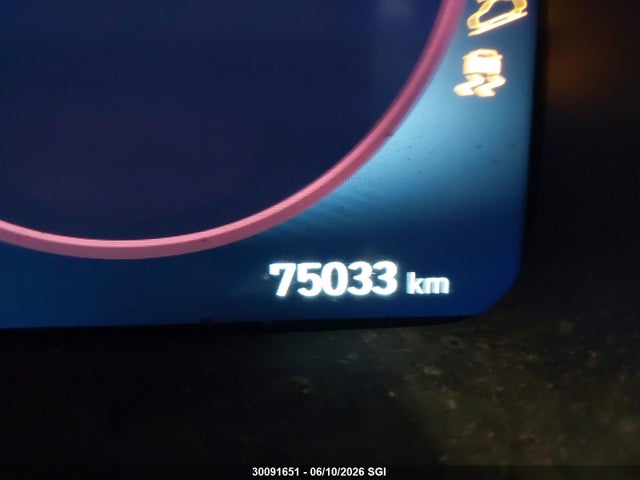 Aukcja sprzedaży 2025 Hyundai Palisade Xrt, vin: KM8R3DGE5SU812957, numer aukcji: 30091651