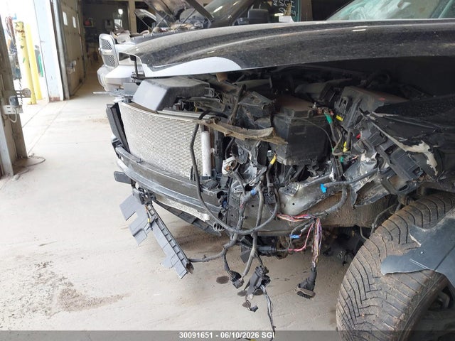 Aukcja sprzedaży 2025 Hyundai Palisade Xrt, vin: KM8R3DGE5SU812957, numer aukcji: 30091651