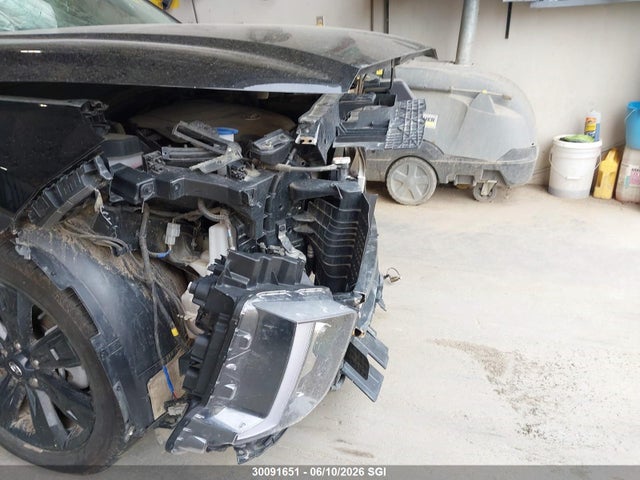 Aukcja sprzedaży 2025 Hyundai Palisade Xrt, vin: KM8R3DGE5SU812957, numer aukcji: 30091651