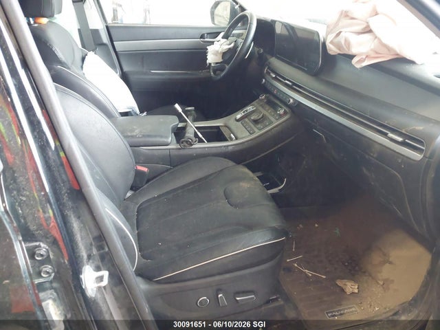 Aukcja sprzedaży 2025 Hyundai Palisade Xrt, vin: KM8R3DGE5SU812957, numer aukcji: 30091651