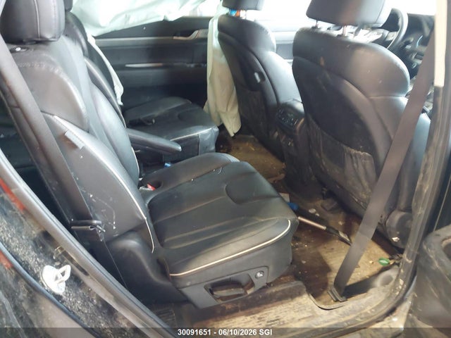 Aukcja sprzedaży 2025 Hyundai Palisade Xrt, vin: KM8R3DGE5SU812957, numer aukcji: 30091651