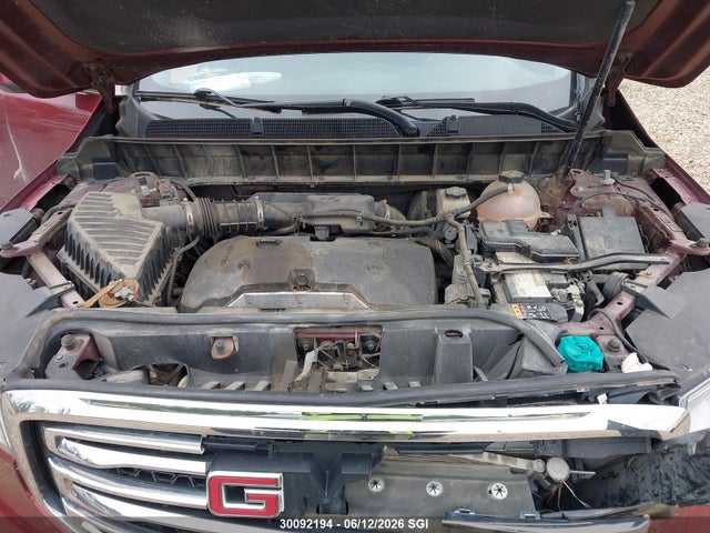 Продажа на аукционе авто 2017 Gmc Acadia Sle, vin: 1GKKNLLA1HZ312498, номер лота: 30092194