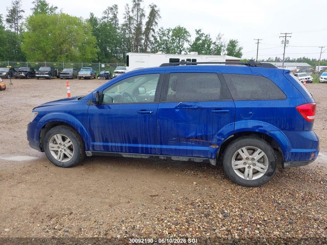 30092190 :رقم المزاد ، 3C4PDCCG3FT726346 vin ، 2015 Dodge Journey Sxt/limited مزاد بيع