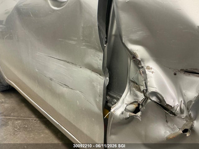 KIA FORTE LX 2014 KNAFX4A66E5108159 Image 7