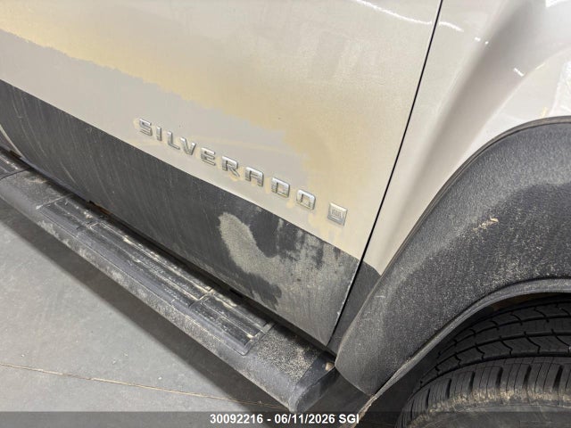 Продаж на аукціоні авто 2008 Chevrolet Silverado K1500, vin: 3GCEK13378G233490, номер лоту: 30092216