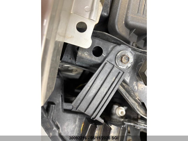 Продаж на аукціоні авто 2008 Chevrolet Silverado K1500, vin: 3GCEK13378G233490, номер лоту: 30092216