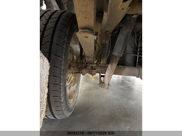 Продаж на аукціоні авто 2008 Chevrolet Silverado K1500, vin: 3GCEK13378G233490, номер лоту: 30092216