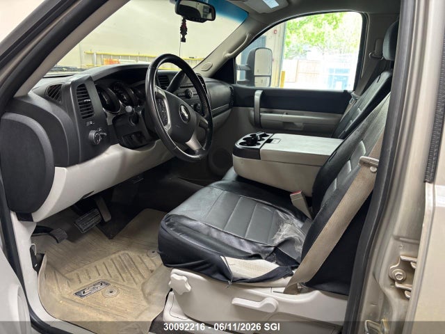 Продаж на аукціоні авто 2008 Chevrolet Silverado K1500, vin: 3GCEK13378G233490, номер лоту: 30092216