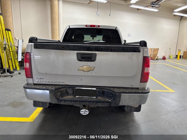 Продаж на аукціоні авто 2008 Chevrolet Silverado K1500, vin: 3GCEK13378G233490, номер лоту: 30092216
