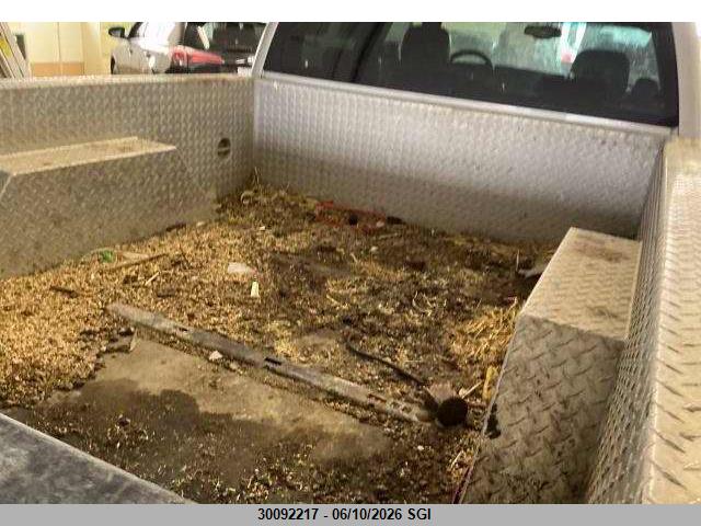 30092217 :رقم المزاد ، 1GCHK232X5F820239 vin ، 2005 Chevrolet Silverado K2500 Heavy Duty مزاد بيع