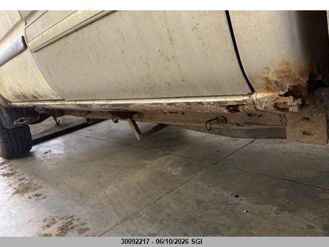 30092217 :رقم المزاد ، 1GCHK232X5F820239 vin ، 2005 Chevrolet Silverado K2500 Heavy Duty مزاد بيع