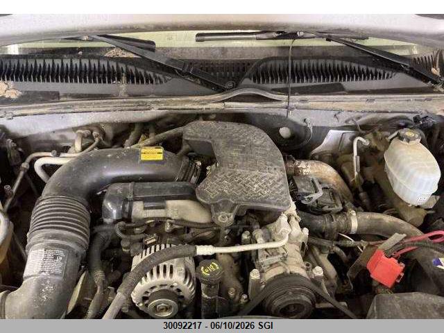 30092217 :رقم المزاد ، 1GCHK232X5F820239 vin ، 2005 Chevrolet Silverado K2500 Heavy Duty مزاد بيع